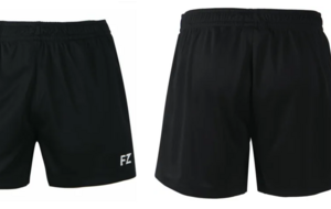 Short Forza Femme noir 