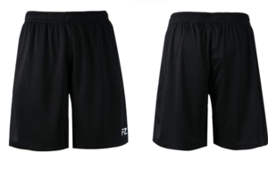 Short Forza Homme noir