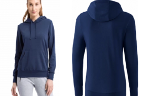 Sweat a capuche Erima Femme