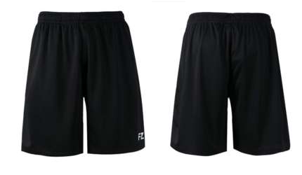 Short Forza Homme noir