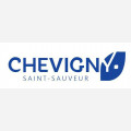 Ville de Chevigny-Saint-Sauveur