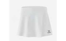 JUPE BLANCHE 