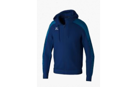 VESTE HOMME BLEU