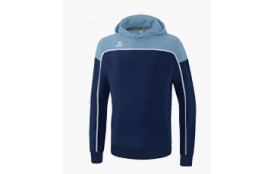 SWEAT A CAPUCHE HOMME