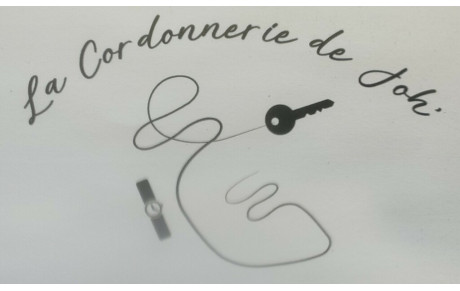 Cordonnerie de Joh'