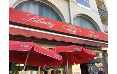 Liberty Bar