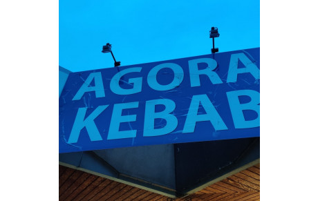 Agora Kebab