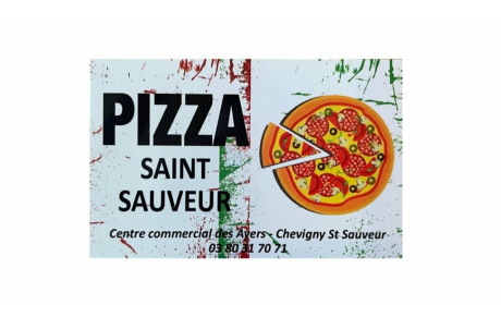 Pizza Saint Sauveur