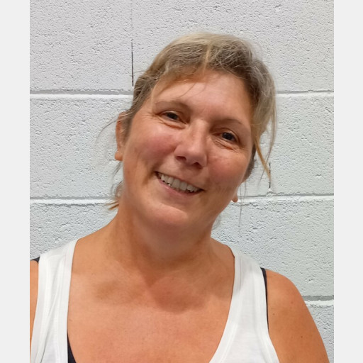 Fabienne Marchandiau